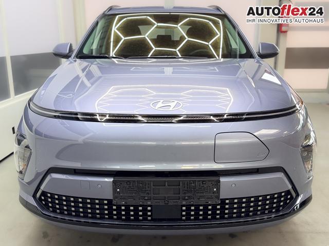 Vorlauffahrzeuge Hyundai KONA Elektro - Premium W&Auml;RMAPUMPE NAVI SHZ ACC