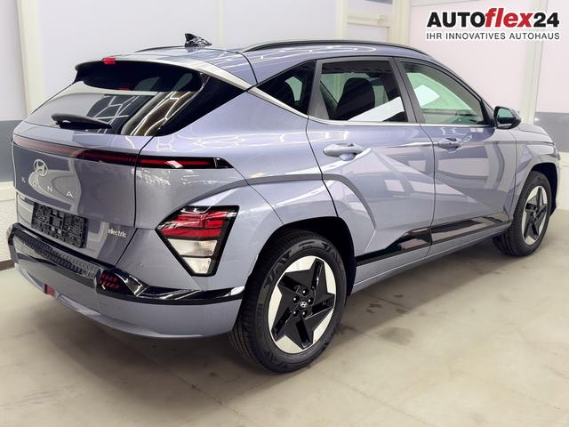 Hyundai KONA Elektro Premium W&Auml;RMAPUMPE NAVI SHZ ACC 