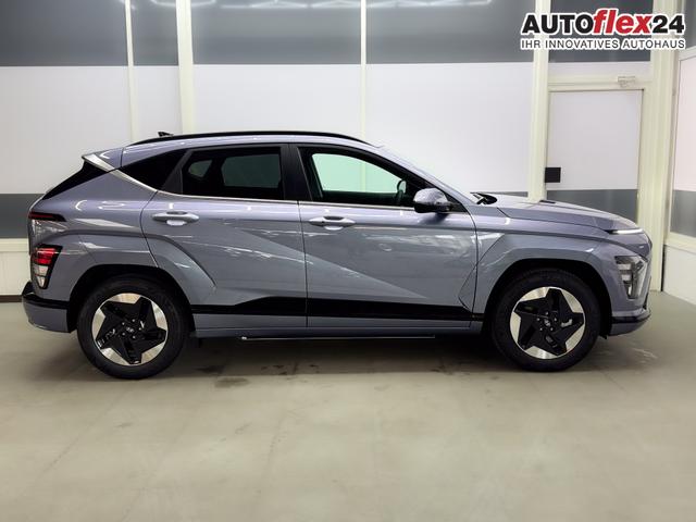 Hyundai KONA Elektro Premium W&Auml;RMAPUMPE NAVI SHZ ACC 