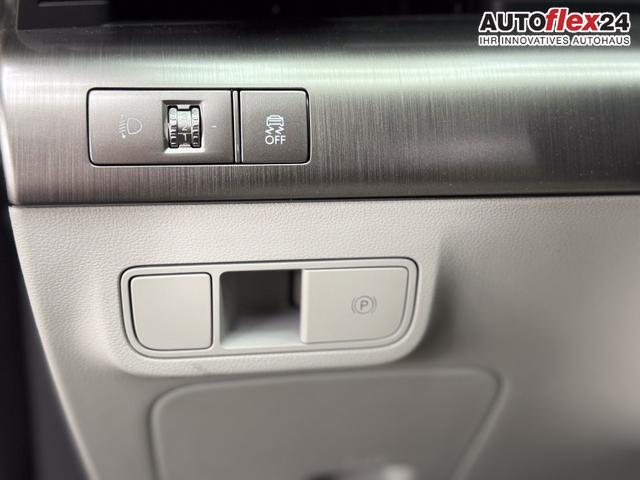 Hyundai KONA Elektro Premium 65kWh W&Auml;RMAPUMPE NAVI SHZ ACC 