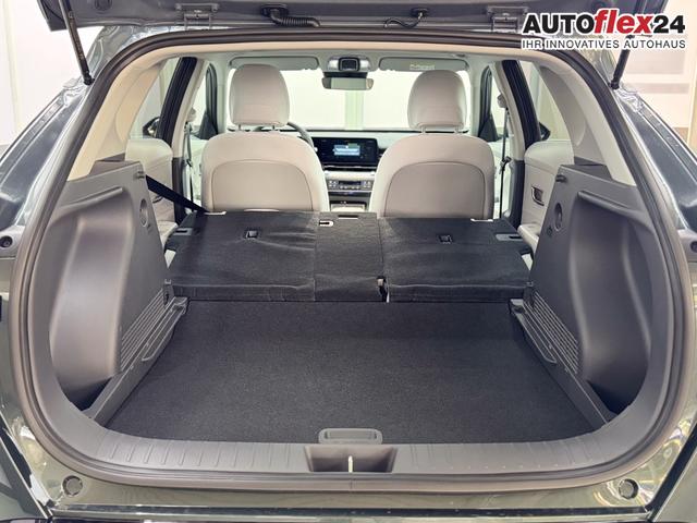 Hyundai KONA Elektro Premium 65kWh W&Auml;RMEPUMPE NAVI SHZ ACC 