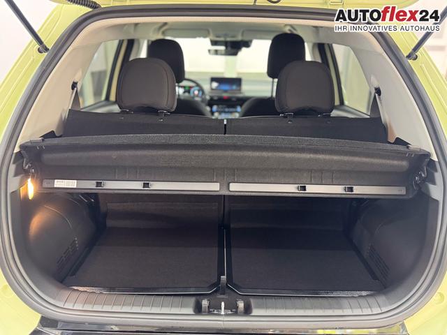 Hyundai Inster Style 49kWh SHZ NAVI Licht/Regensensor RFK PDC v+h 