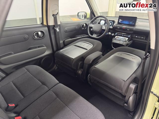 Hyundai Inster Style 49kWh SHZ NAVI Licht/Regensensor RFK PDC v+h 