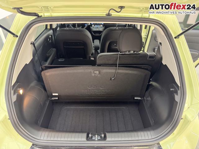 Hyundai Inster Style 49kWh SHZ NAVI Licht/Regensensor RFK PDC v+h 
