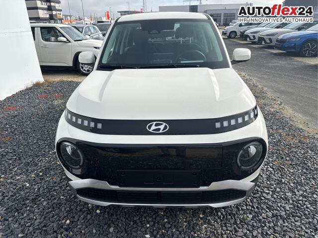Vorlauffahrzeuge Hyundai Inster - Trend ACC NAVI PDC RFK