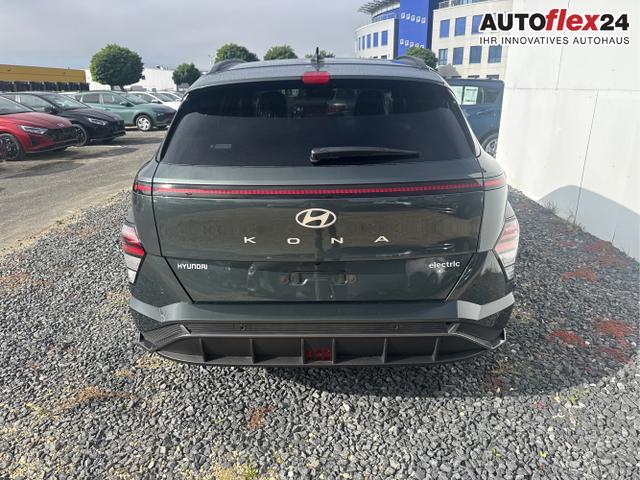 Hyundai / KONA / Grau / / / 