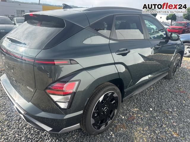 Hyundai / KONA / Grau / / / 