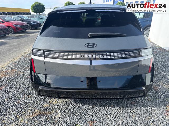 Hyundai / IONIQ 5 / Grau / / / 