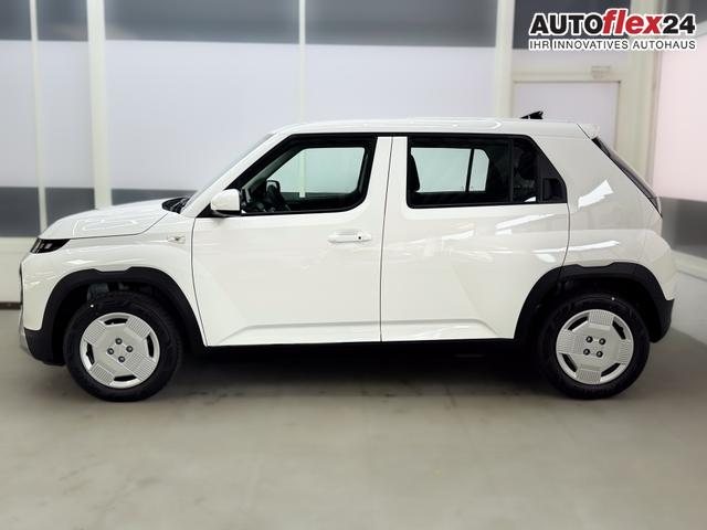 Hyundai Inster Trend ACC NAVI PDC RFK 