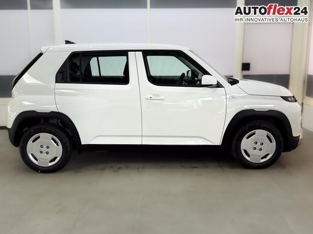 Hyundai Inster Trend ACC NAVI PDC RFK 