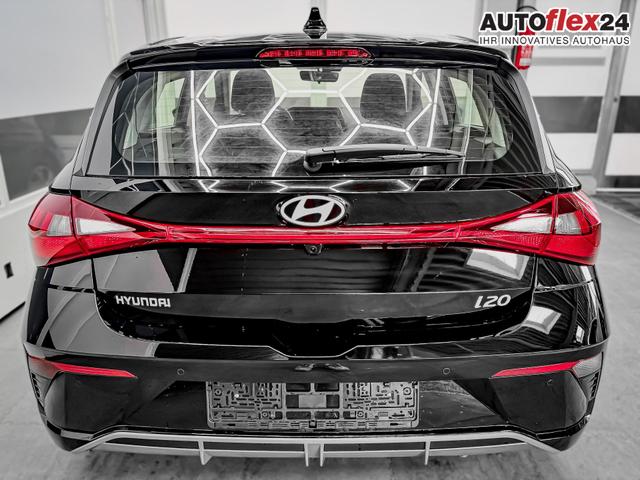 Hyundai i20 LIFE NAVI WP RFK PDC 