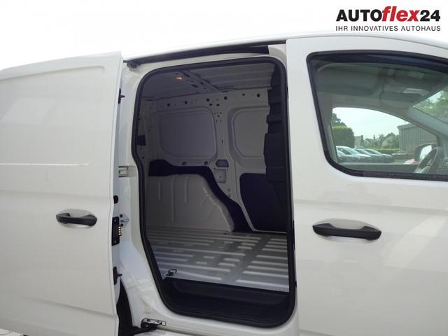 Volkswagen Caddy Maxi Flexible 2,0 TDI 75KW Klima 5 Jahre 