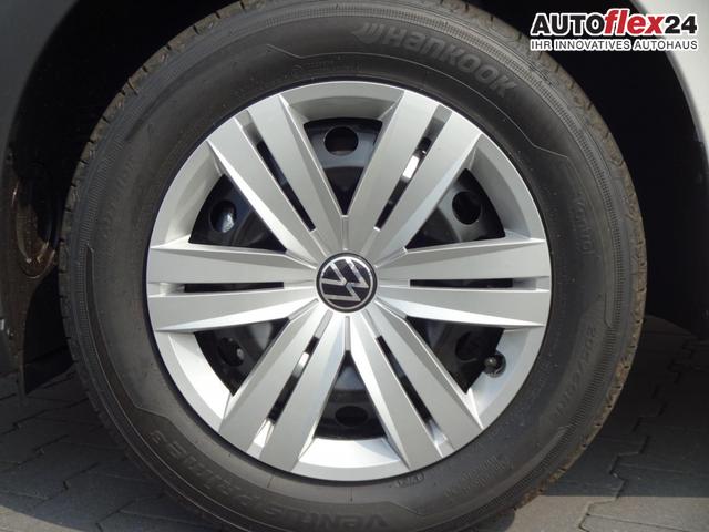 Volkswagen Caddy Maxi Flexible 2,0 TDI 75KW Klima 5 Jahre 