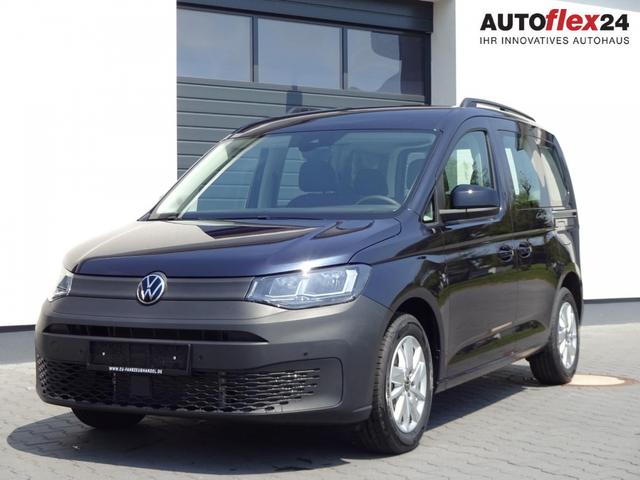 Bestellfahrzeug, konfigurierbar Volkswagen Caddy - California 1,5 TSI 85KW
