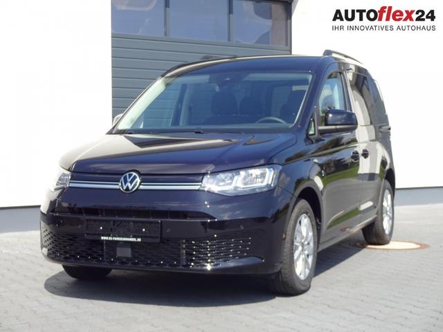 Bestellfahrzeug, konfigurierbar Volkswagen Caddy - Style 1,5 TSI BMT 85KW