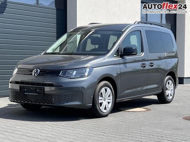 Bestellfahrzeug, konfigurierbar Volkswagen Caddy - Kombi 2,0 TDI SCR 55KW Klima
