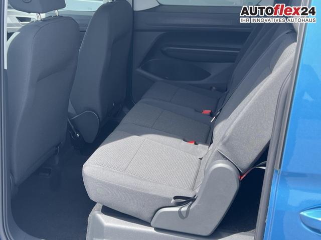 Volkswagen Caddy Maxi Life 1,5 TSI BMT 85KW 5 Jahre 