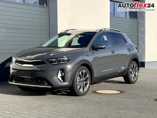 Bestellfahrzeug, konfigurierbar Kia II Stonic - Spin 1,2 58KW Navi Winter Kamera
