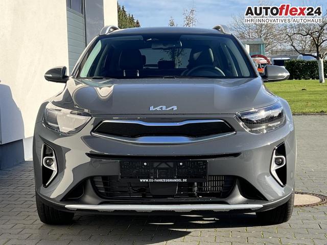 Bestellfahrzeug, konfigurierbar Kia II Stonic - Spin 1,2 58KW Navi Winter Kamera