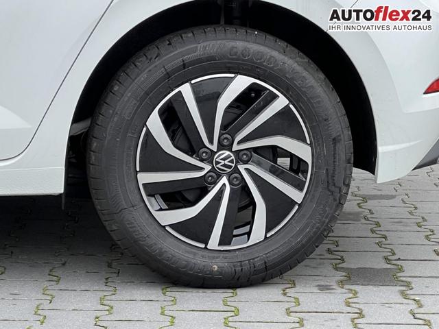 Volkswagen Polo People 1,0 TSI 70KW 5-türig SHZ 