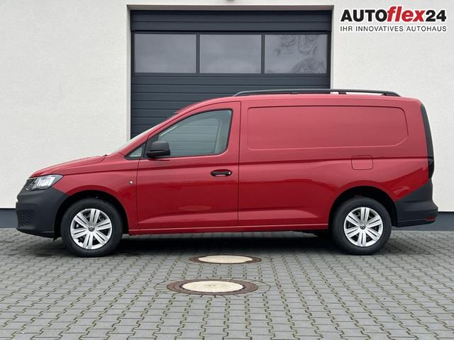 Volkswagen Caddy Maxi Cargo 2,0 TDI BMT 75KW Klima 
