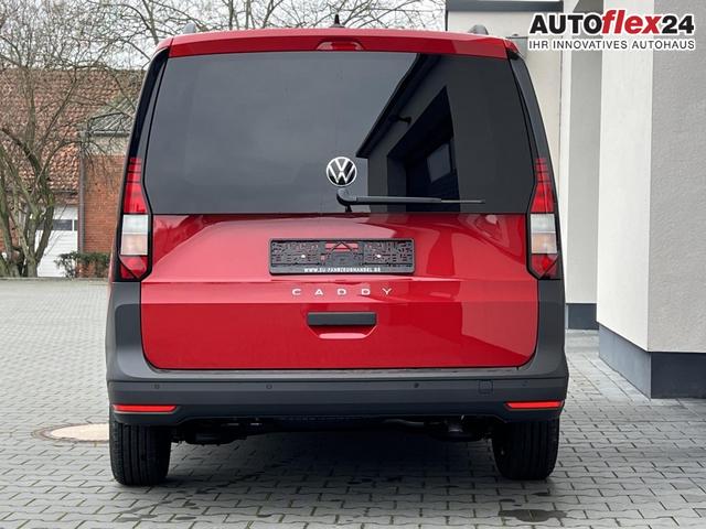 Volkswagen Caddy Maxi Cargo 2,0 TDI BMT 75KW Klima 