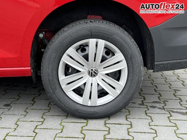 Volkswagen Caddy Maxi Cargo 2,0 TDI DSG 90kW 