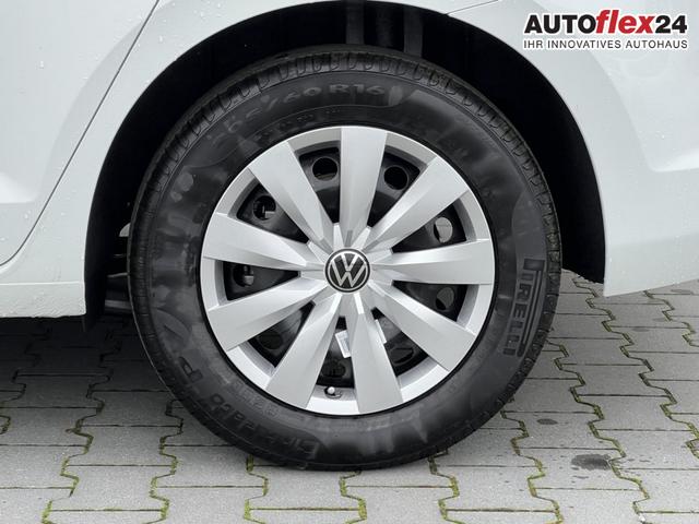 Volkswagen Touran Comfortline 1,5 TSI DSG 110KW Navigation 
