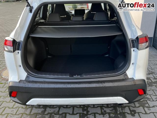 Toyota Corolla Cross Style Comfort 1,8 Hybrid FWD 103KW Team D 