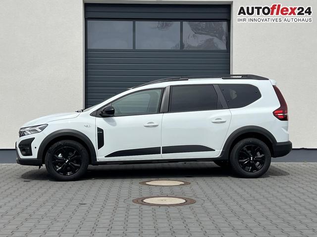 Dacia Jogger Extreme Hybrid 140 7 Sitze 