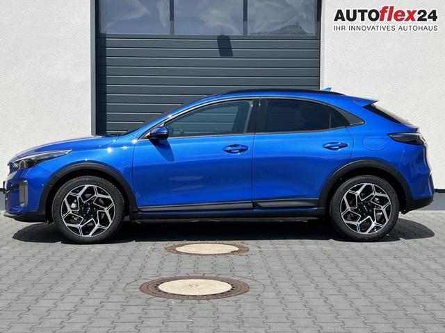 Bestellfahrzeug, konfigurierbar Kia II XCeed - Comfort 1,0 T-GDi 85KW Navi 2026