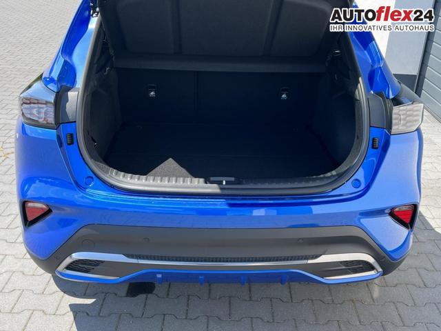 Kia II XCeed GT-Line 1,6 T-GDi DCT7 132KW 2026 