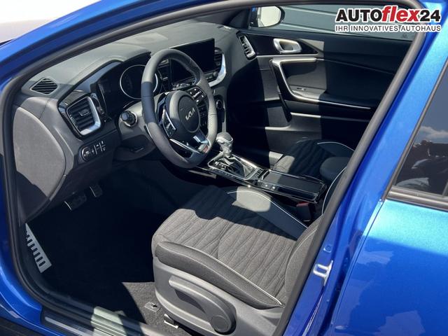 Kia II XCeed GT-Line 1,6 T-GDi DCT7 132KW 2026 