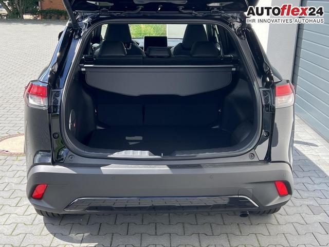 Toyota Corolla Cross Style Comfort 1,8 Hybrid FWD 103KW Team D 