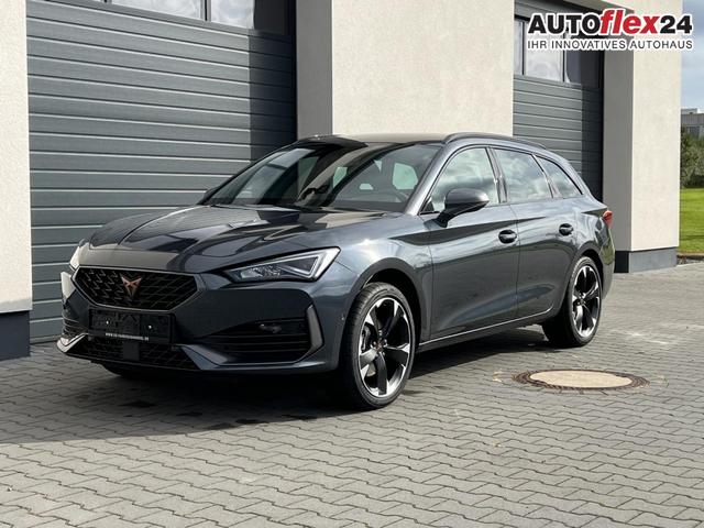 Bestellfahrzeug, konfigurierbar Cupra Leon Sportstourer - 1,5 TSI 110KW 5 Jahre