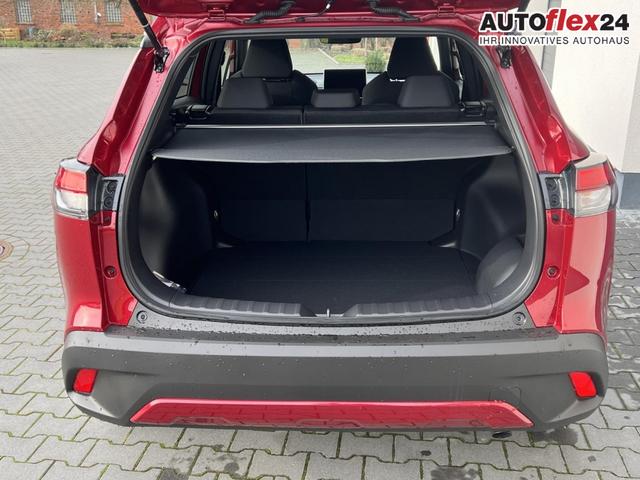 Toyota Corolla Cross Style Comfort 1,8 Hybrid FWD 103KW Team D 