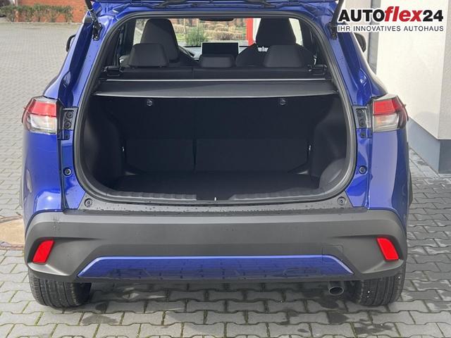 Toyota Corolla Cross Style Comfort 1,8 Hybrid FWD 103KW Team D 