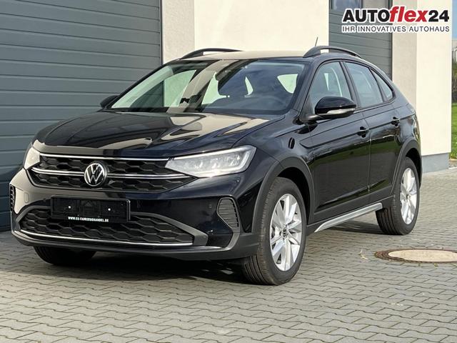 Bestellfahrzeug, konfigurierbar Volkswagen Taigo - 1,0 TSI 70KW