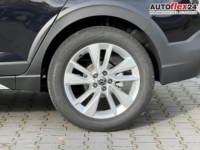 Volkswagen Taigo Life 1,0 TSI DSG 85KW 