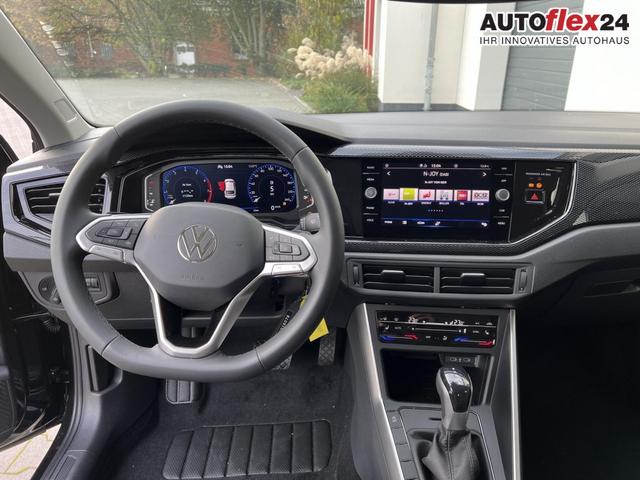 Volkswagen Taigo Life 1,0 TSI DSG 85KW 