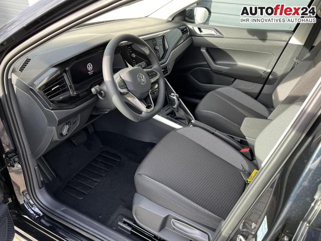 Volkswagen Taigo Life 1,0 TSI DSG 85KW 