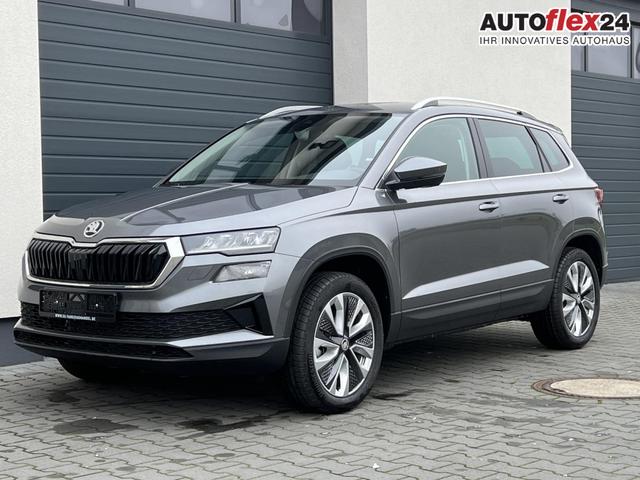 Bestellfahrzeug, konfigurierbar Skoda Karoq - Top Selection 1,5 TSI 110KW MJ26