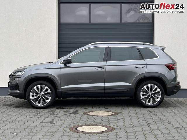 Bestellfahrzeug, konfigurierbar Skoda Karoq - Top Selection 2,0 TDI 85KW Winter Plus