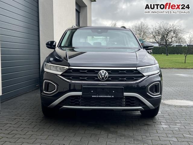 Volkswagen T-Roc Life Edition 1,0 TSI 85KW Winter 