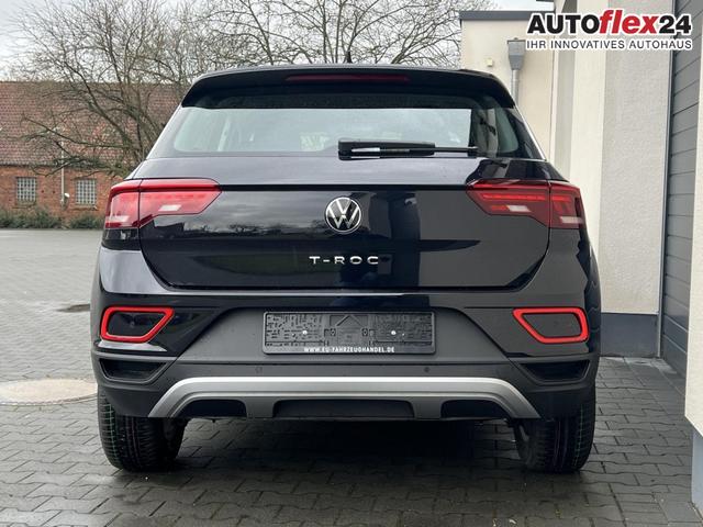 Volkswagen T-Roc Life Edition 1,0 TSI 85KW Winter 