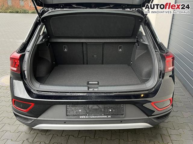 Volkswagen T-Roc Life Edition 1,0 TSI 85KW Winter 