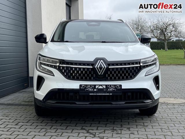Renault Austral Techno Mild Hybrid 160 Automatik Winter 