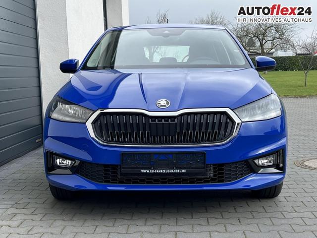 Bestellfahrzeug, konfigurierbar Skoda Fabia - Essence 1,0 MPI 59KW Klima PDC GRA