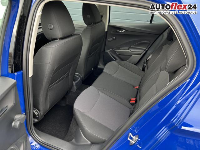 Skoda Fabia Selection Plus 1,0 TSI 70KW MJ26 Winter 