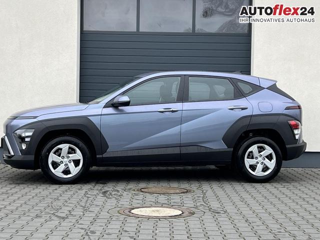Bestellfahrzeug, konfigurierbar Hyundai KONA - Smart Technologie 1,6 T-GDI 110KW MJ26
